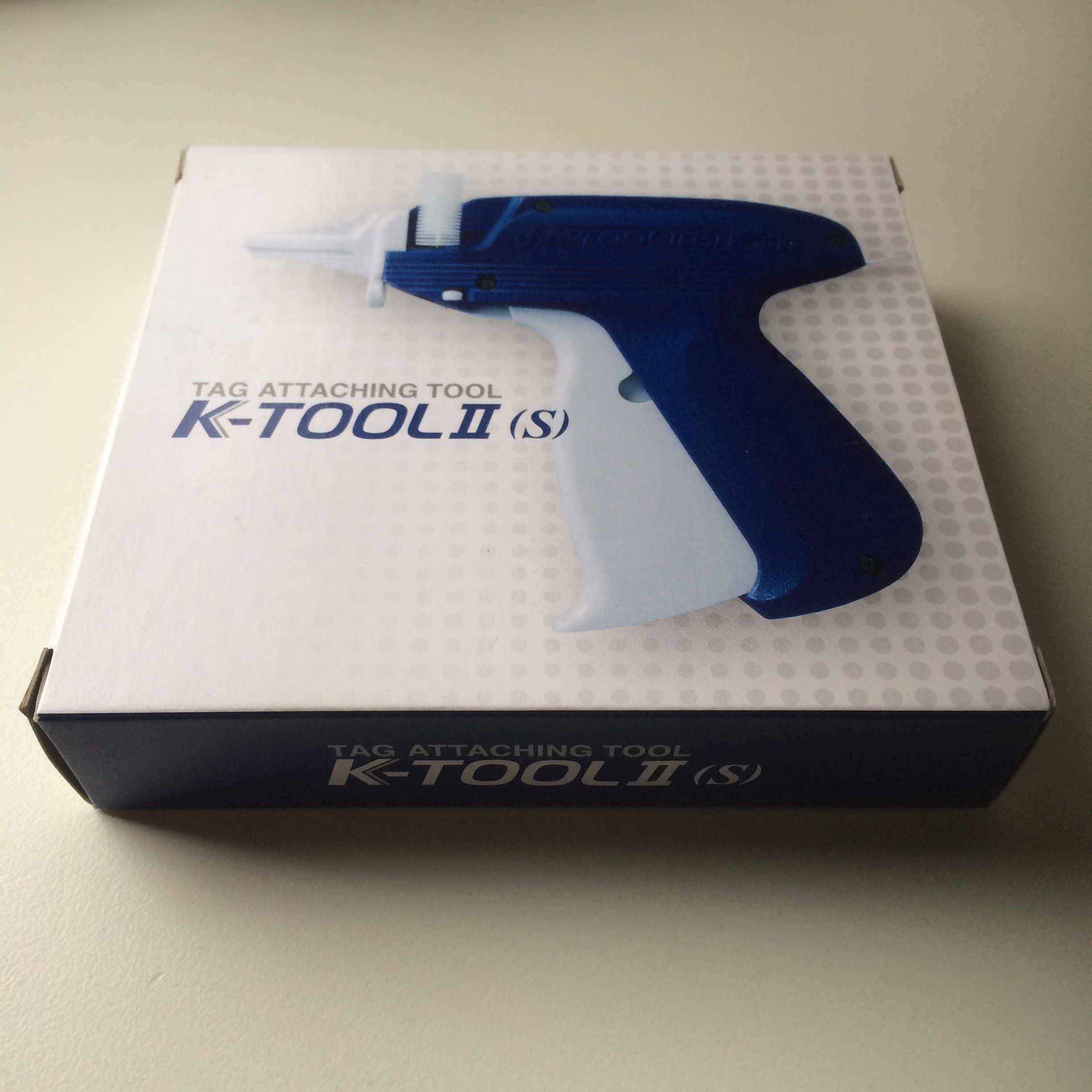 K-Tool